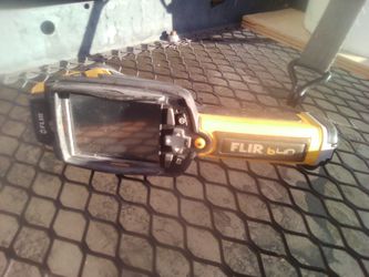 Thermal Camera