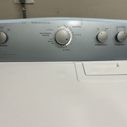 Kenmore 7.0 Cu Ft Electric Dryer