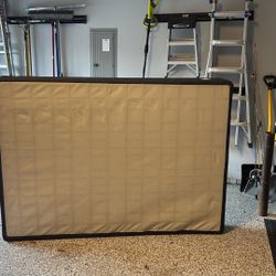 Box spring - full Size