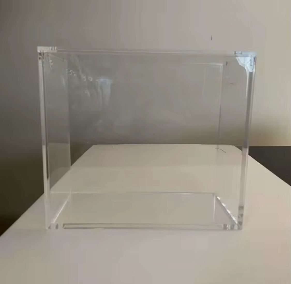 Pokemon Elite Trainer Box Acrylic Case