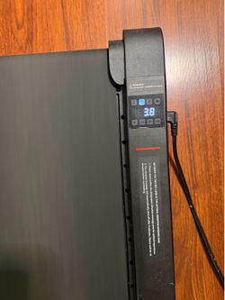 Walk Pad Treadmill
