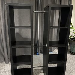 IKEA Storage Shelving Cube  Storage