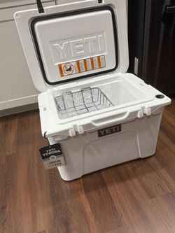 Yeti rodie 35 & 25