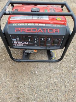For Sale Generador