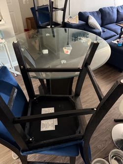 Diningroom set