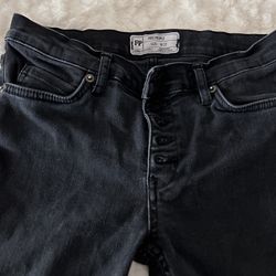 Free People Skinny  Jeans