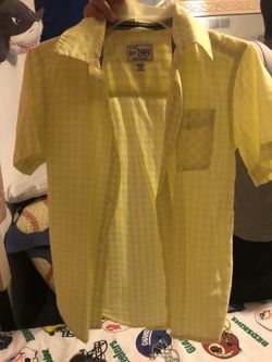 Pretty shirt
