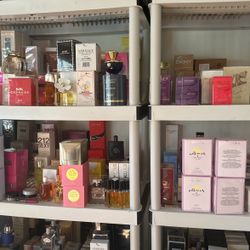 Perfumes