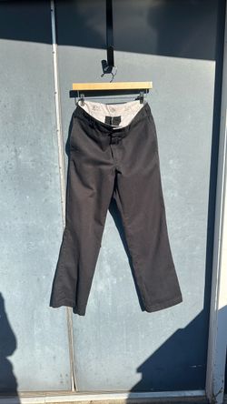 Vintage Dickies 874 Original fit pants size 32 x 31