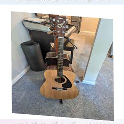 hand season Make Beautiful Music with Acoustic Electric Guitar Range