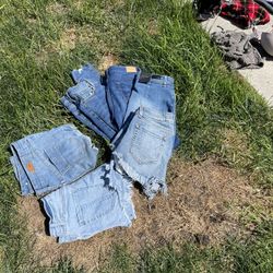 Denim