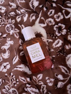 Queens Caramel • Ellis Brooklyn