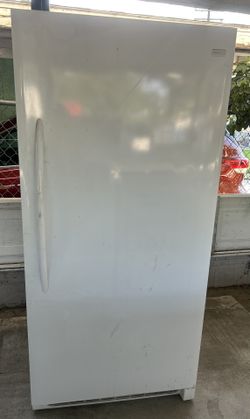 6feet High Freezer 