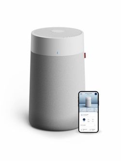 Blue Pure 311i+ Max Air Purifier By Blueair