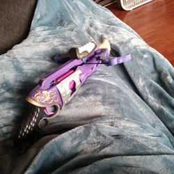 Nerf Rebelle Crossbow