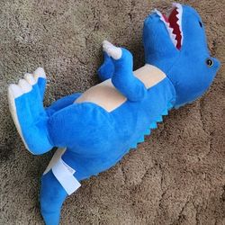 T-Rex Stuffed Animal
