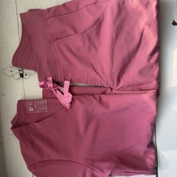 FIGS SCRUB SET 
