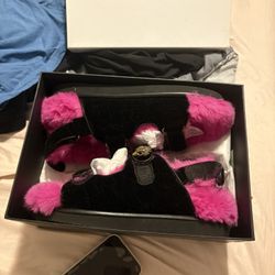 Kurt Geiger Lowest I’ll Go Is 50