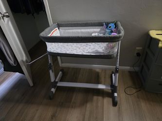 Baby Bassinet
