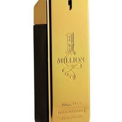 Brand New Fragrance Paco Rebanne 