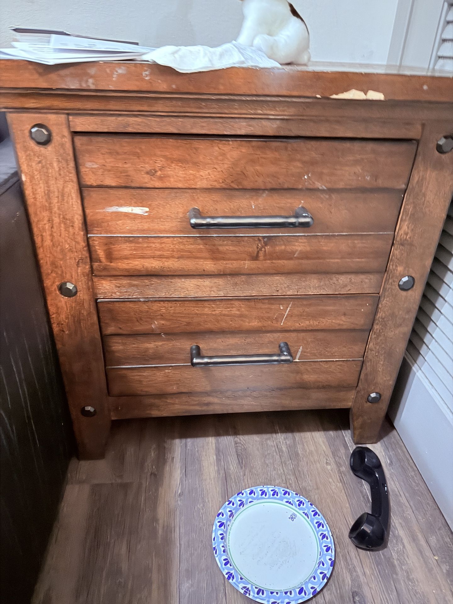 Side Table