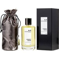 MANCERA - PARIS CEDRAT BOISE EDP ( M ) 4.0 OZ