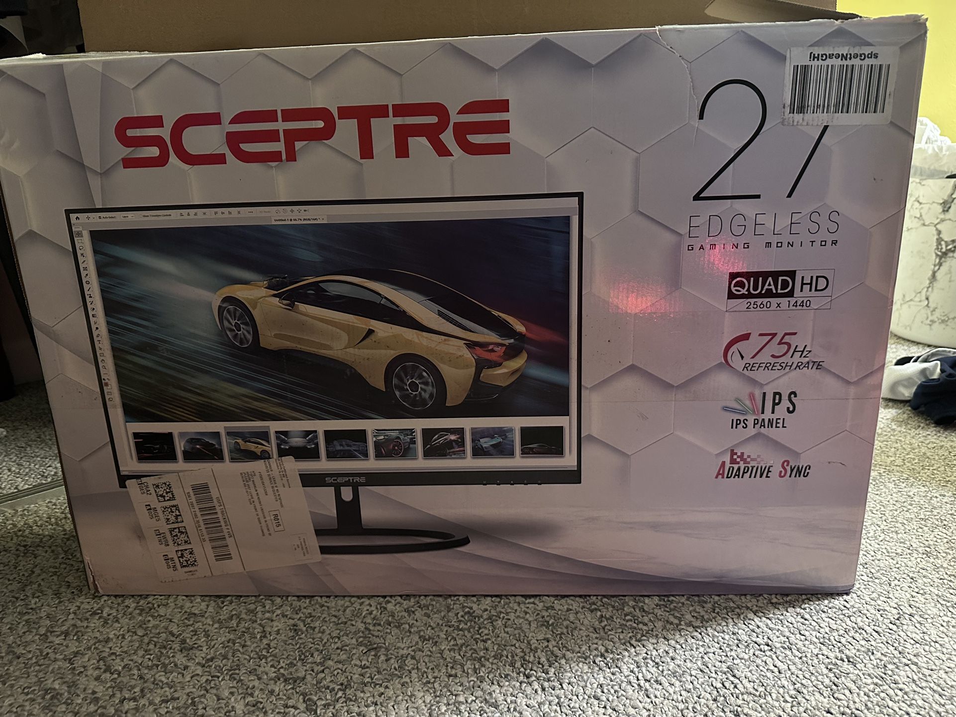 Monitor