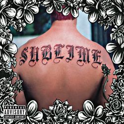 Sublime (12x12 Poster) #S11