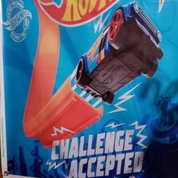 Hoh Wheels Challenge Accepted Banner 