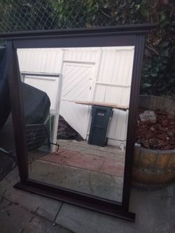 45x33 mirror