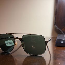 Ray-Ban Sunglasses  (RB 3699)
