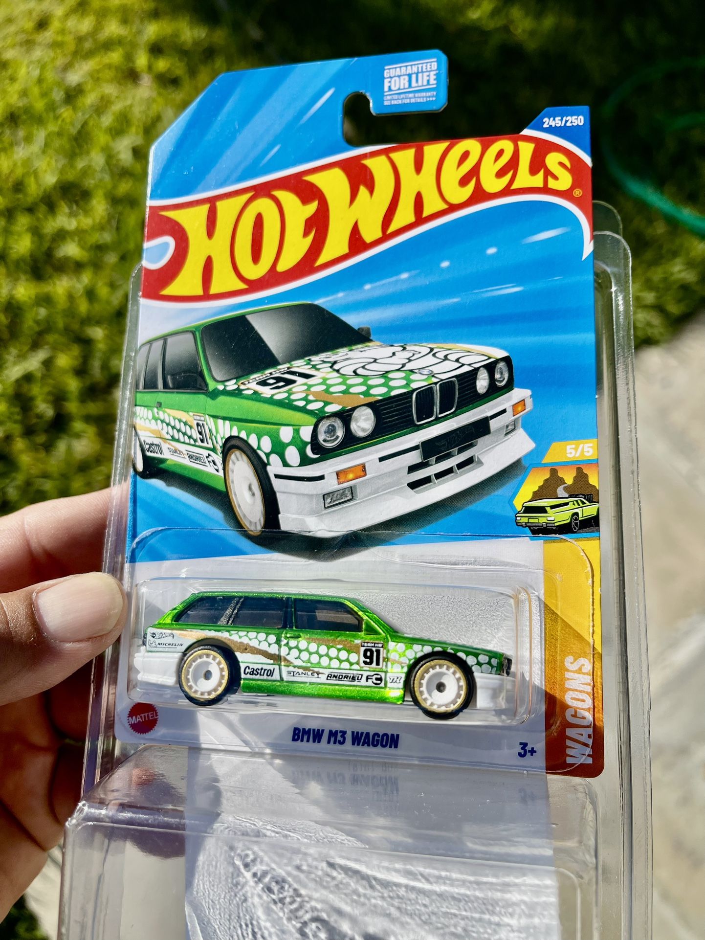 HotWheels $TH