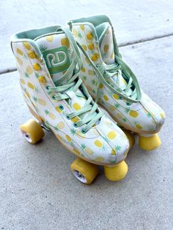 Roller Derby Roller Skates