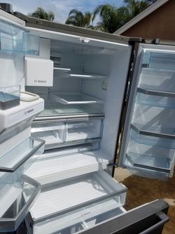 Refrigerator good condition