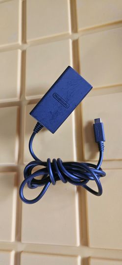 Nintendo switch usb-c charger model HAC-002