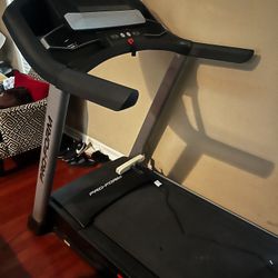 Pro Form Treadmill 