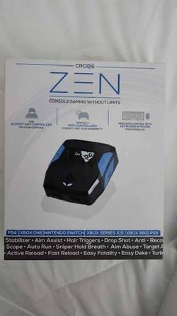 Cronus Zen