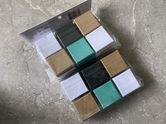 Assorted Boxes 6ct.