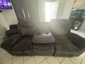 Lightly Used Couches