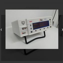MASIMO Rad-9 Oximeter - Pulse Monitor 