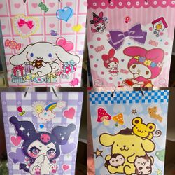 New Gift Bags