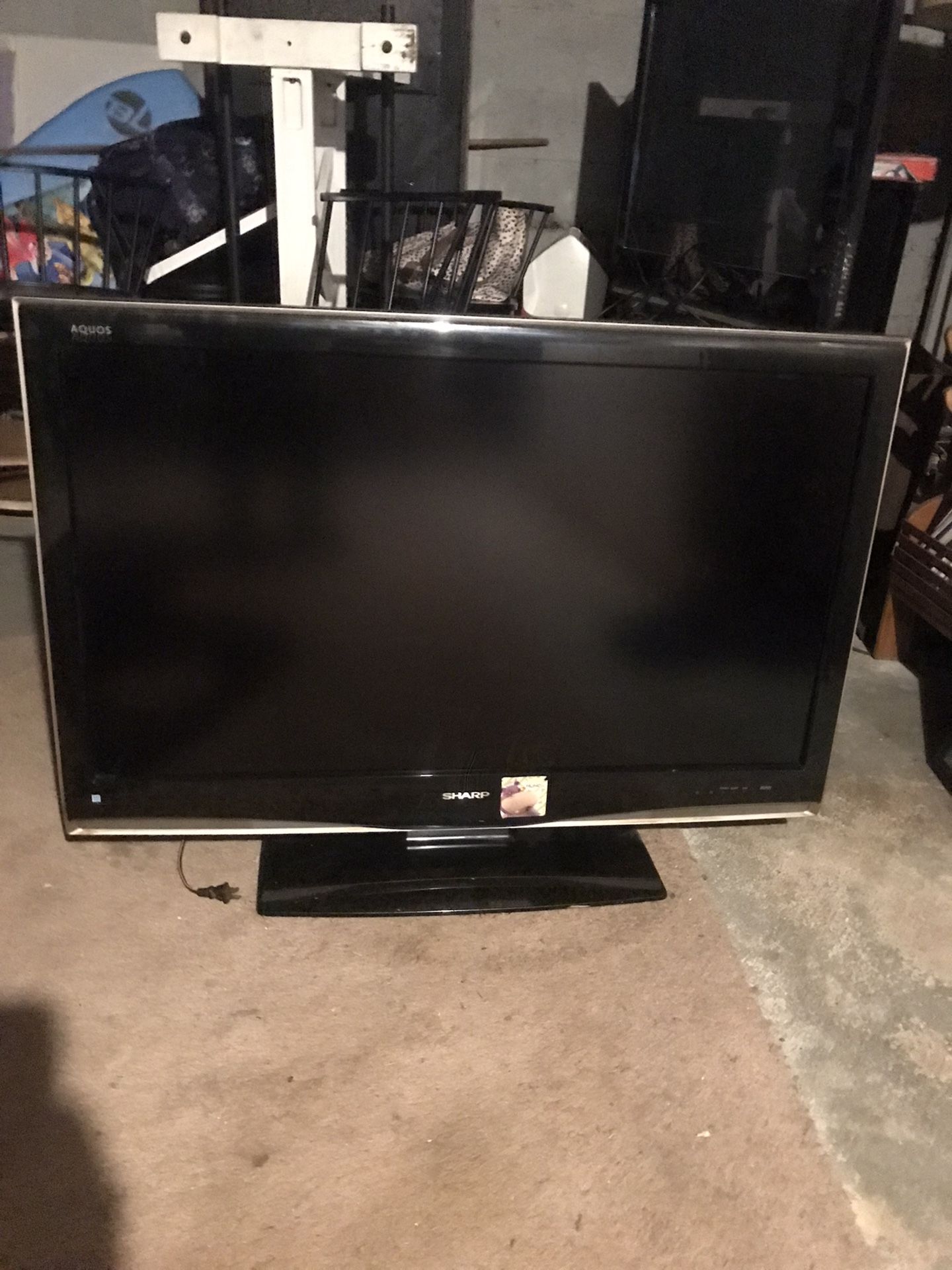 46 Inch Tv