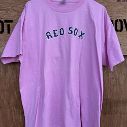 Men’s shirt Red Sox