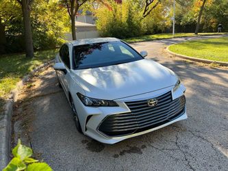 2021 Toyota Avalon