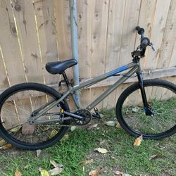 Haro Bike 