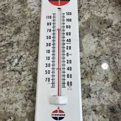 Standard Thermometer 