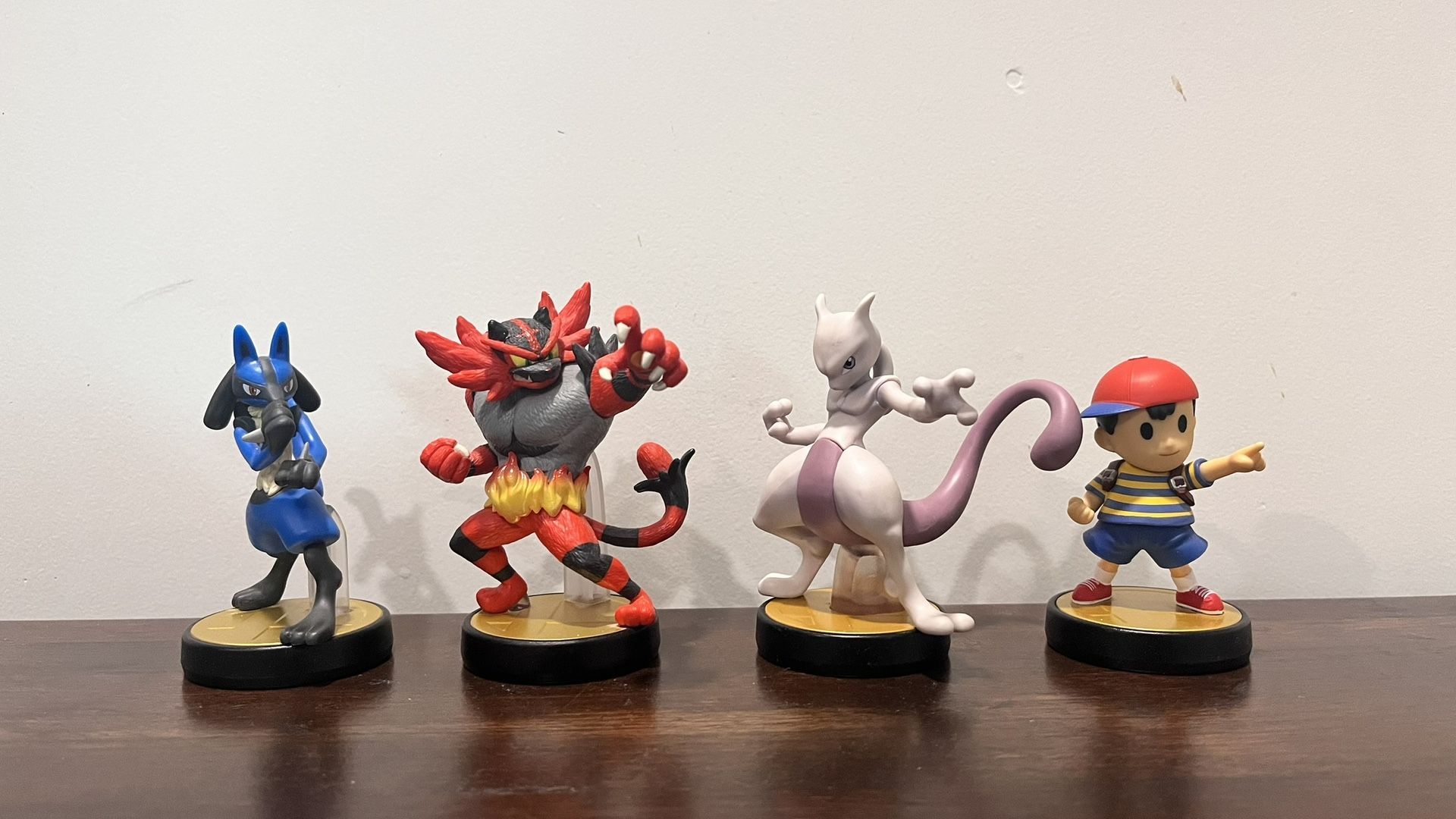 Amiibo Collection
