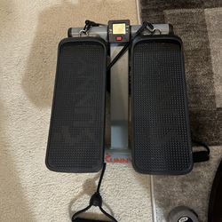 Mini Stepper for Exercise Low-Impact 