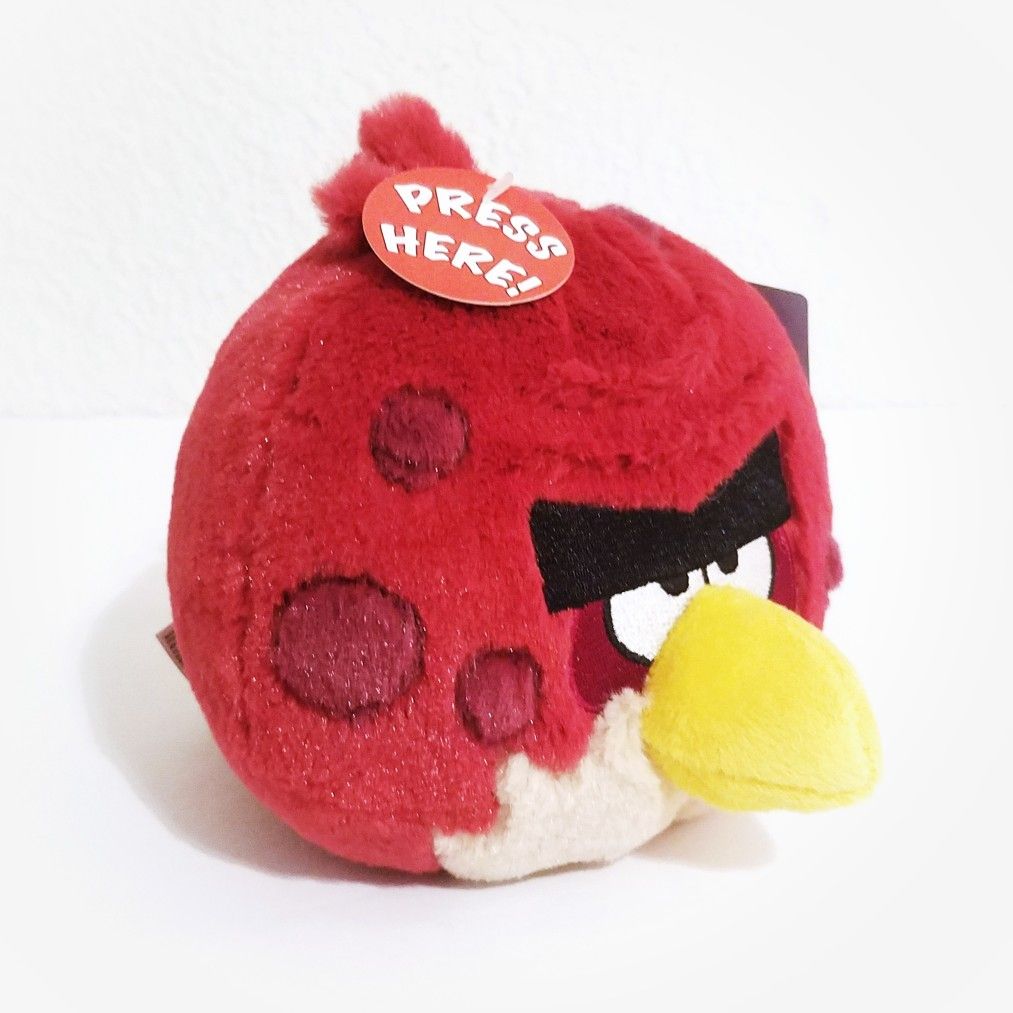 Terence plush on sale