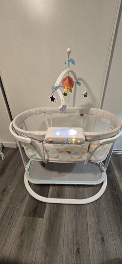 Bassinet
